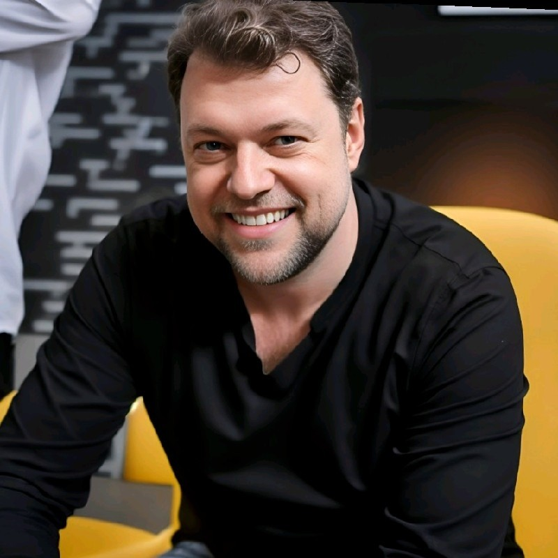 Artem Koren — Co-Founder & Chief Product Officer, Sembly AI